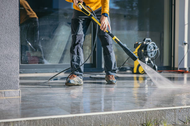 Best Fence Cleaning  in Laureles, TX